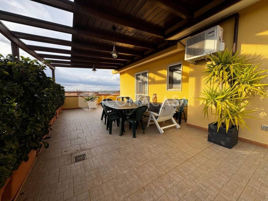 Attico / mansarda a Matera in Via Francesco Cilea - Foto 2