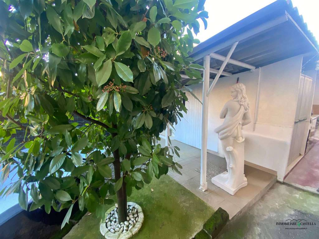 Villa a Quattro castella in via Mattei 8 - Foto 5