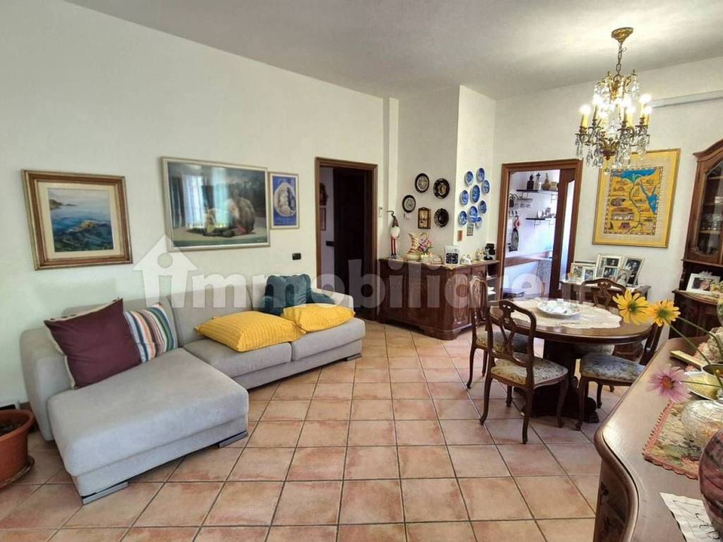 Appartamento a Bonassola in Via Sivori, 23 - Foto 3