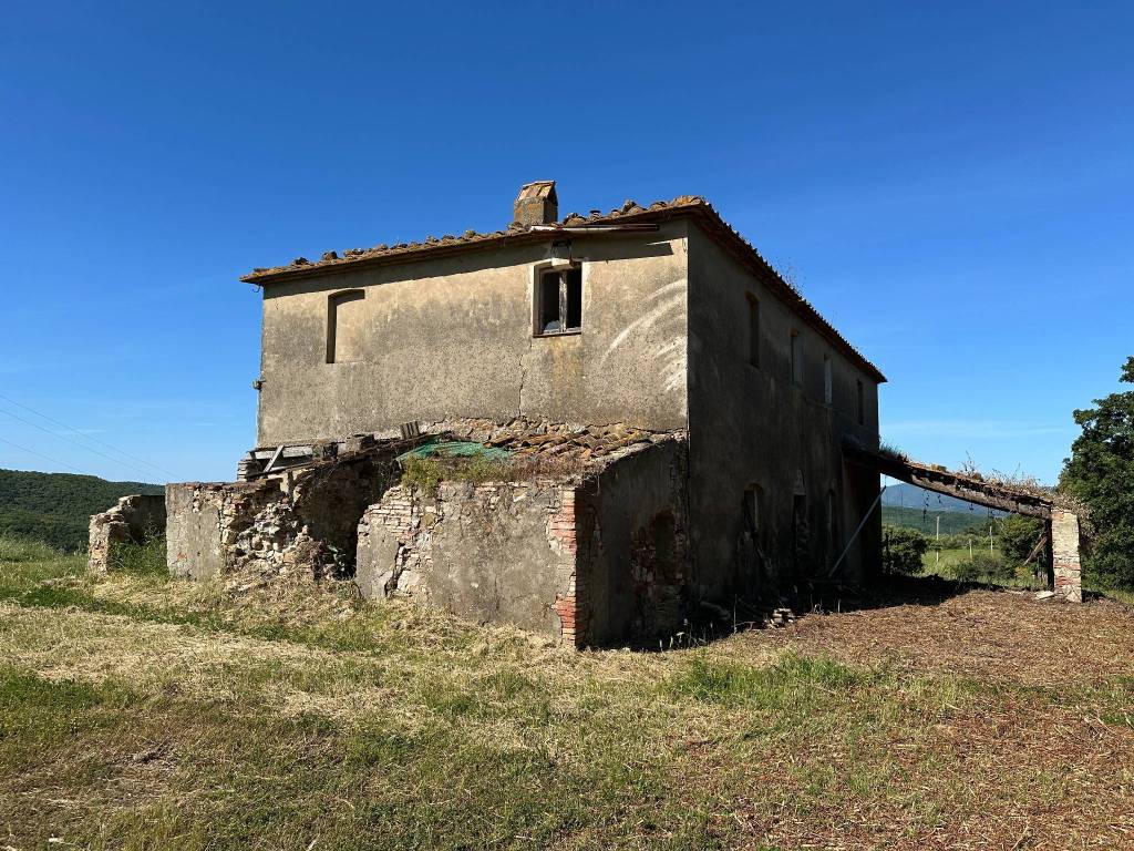 Rustico / casale a Monterotondo marittimo - Foto 2