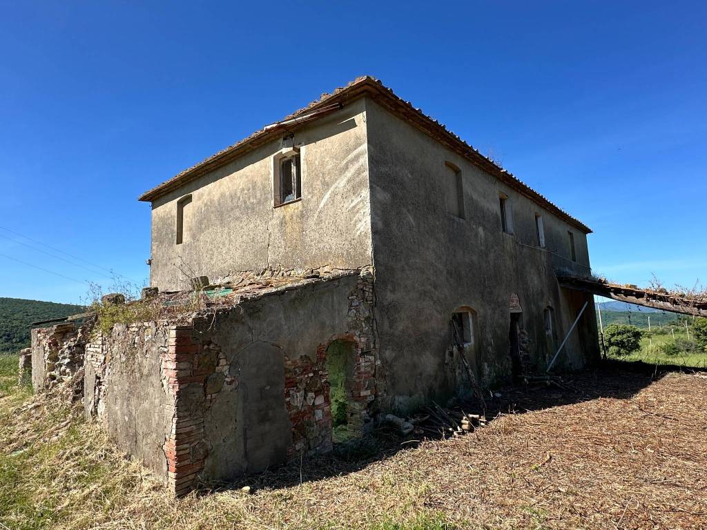 Rustico / casale a Monterotondo marittimo - Foto 3