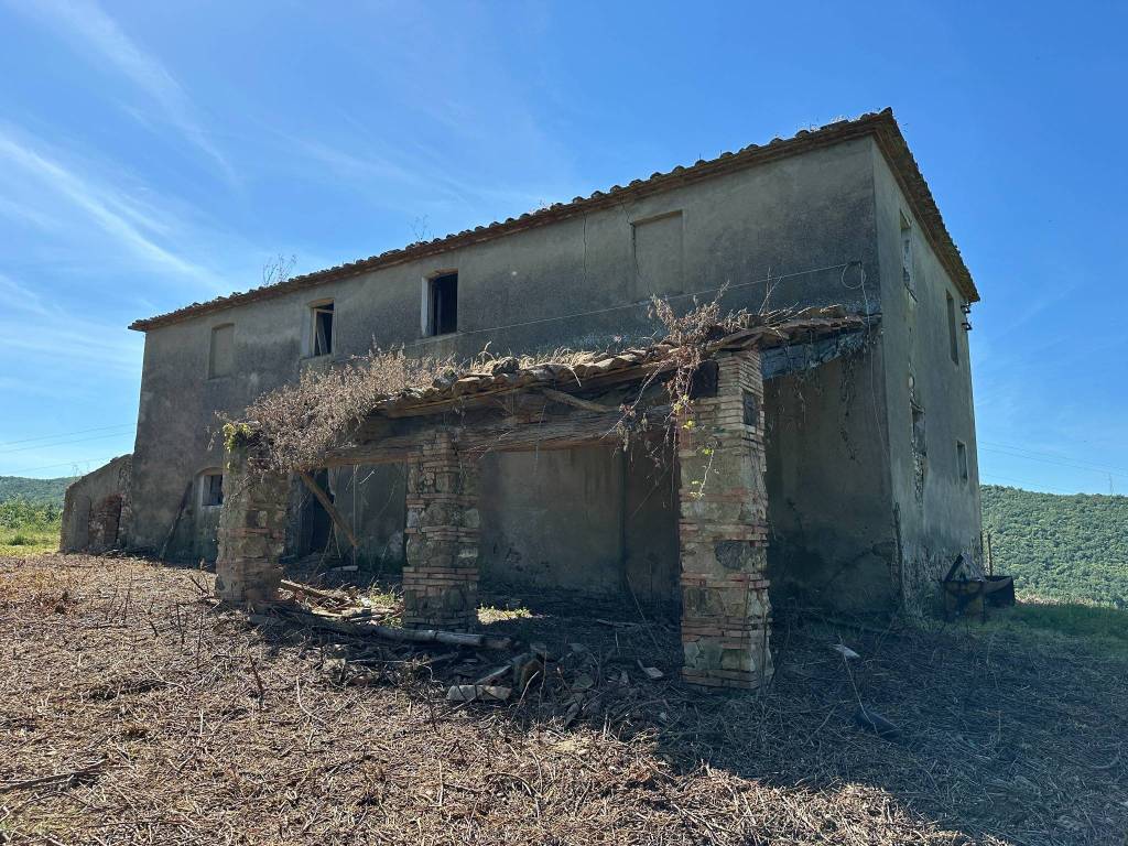 Rustico / casale a Monterotondo marittimo - Foto 5