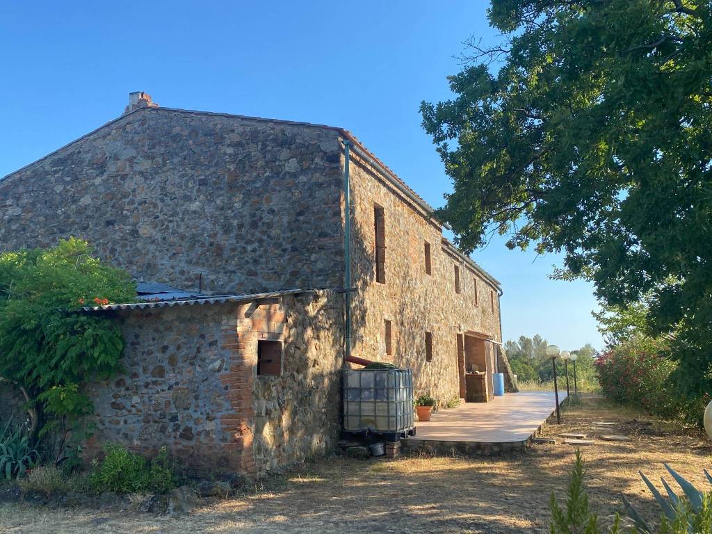 Rustico / casale a Suvereto - Foto 2