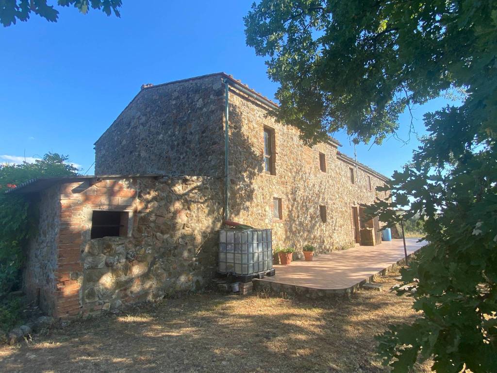 Rustico / casale a Suvereto - Foto 3
