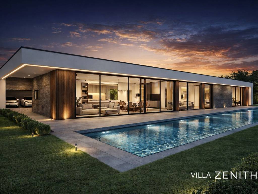 Villa a Cento in Via Penzale - Foto 2