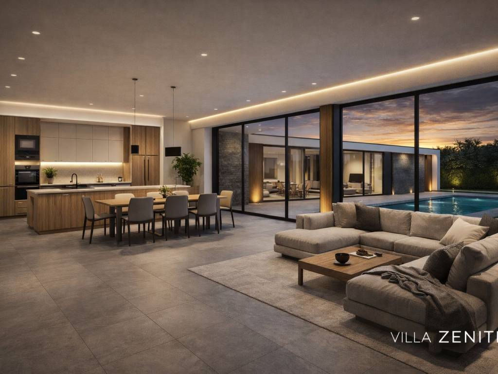 Villa a Cento in Via Penzale - Foto 4