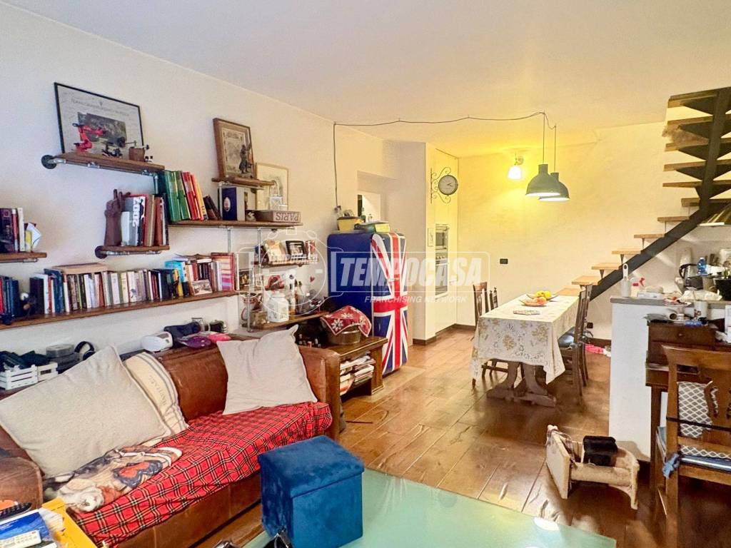 Appartamento a Rivoli in Via MAZZINI - Foto 2