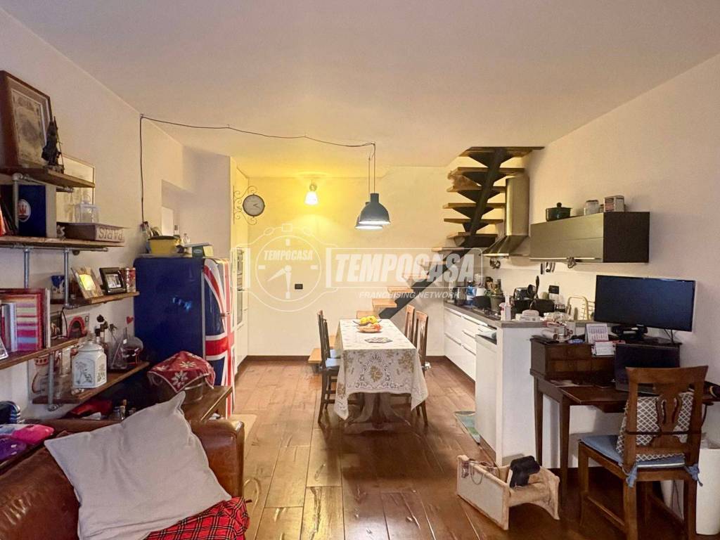 Appartamento a Rivoli in Via MAZZINI - Foto 3