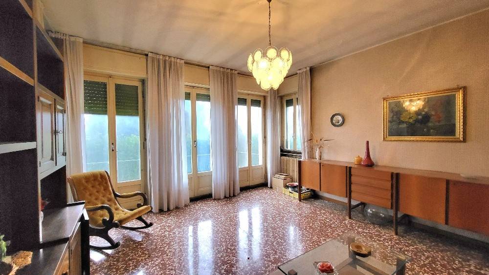 Villa a Vedano olona in Via Adua, 21 - Foto 5