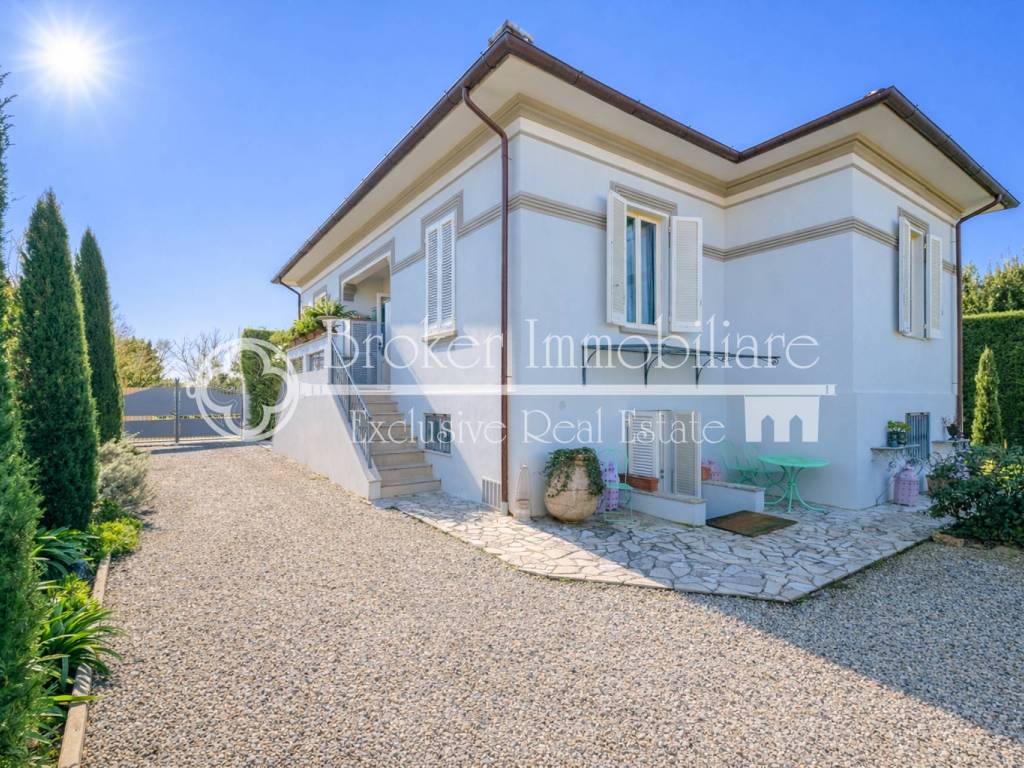Villa a Pietrasanta in Via del Padule - Foto 2