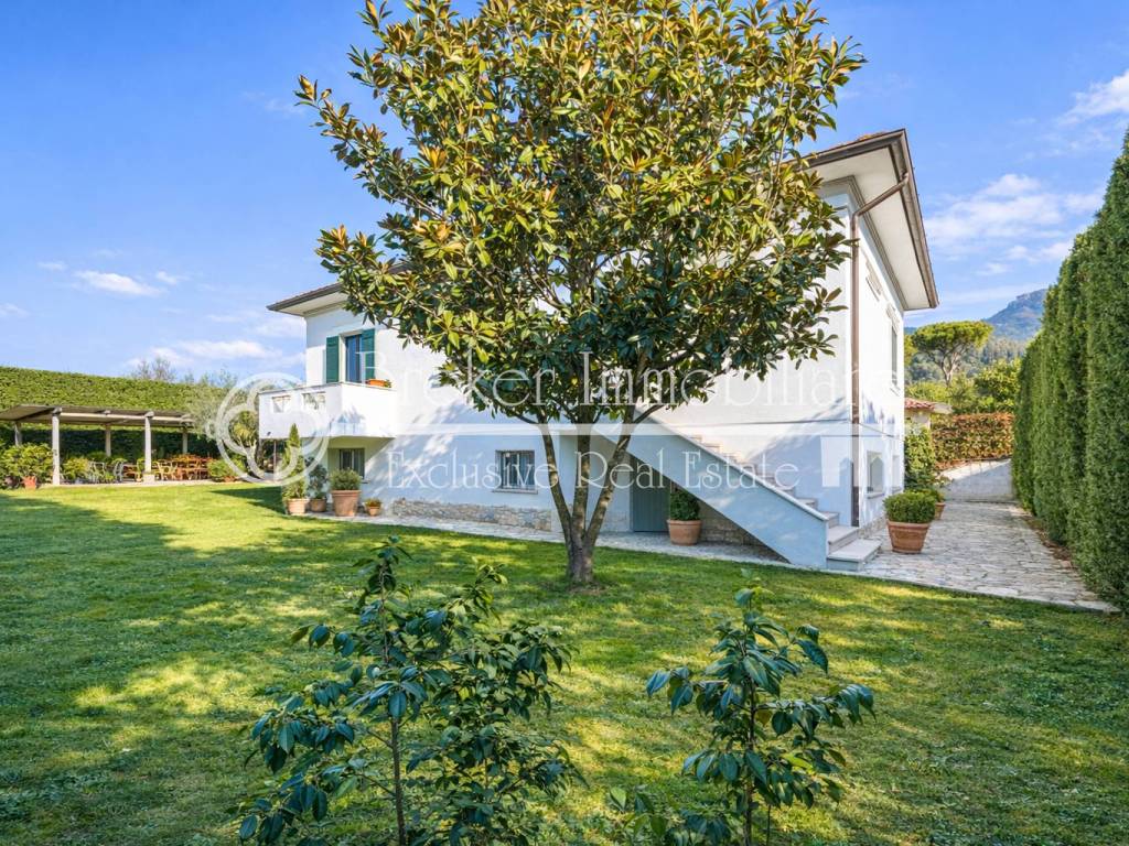 Villa a Pietrasanta in Via del Padule - Foto 5