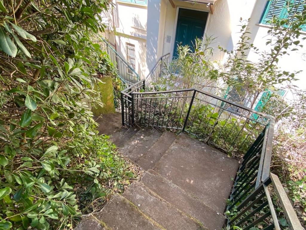 Appartamento a Lerici in Località Carbognano Traversa 3, 12 - Foto 3