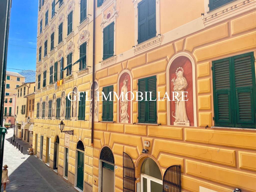 Appartamento a Camogli in Via della Repubblica - Foto 2