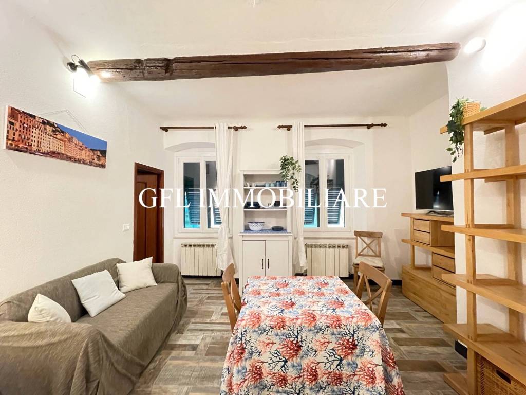 Appartamento a Camogli in Via della Repubblica - Foto 3