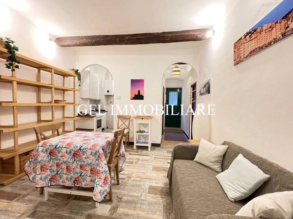 Appartamento a Camogli in Via della Repubblica - Foto 4