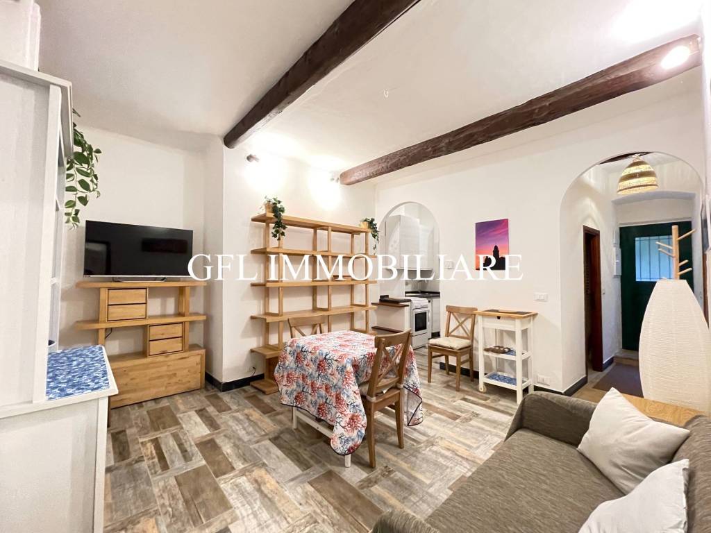 Appartamento a Camogli in Via della Repubblica - Foto 5