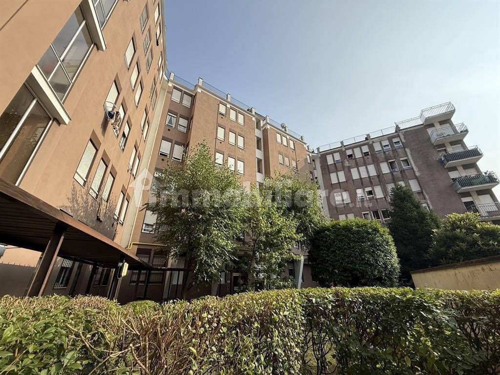 Appartamento a Baranzate in Via 1 Maggio - Foto 2