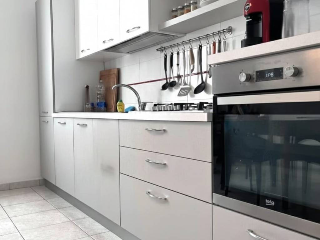 Appartamento a Prato in Via Trasimeno - Foto 2