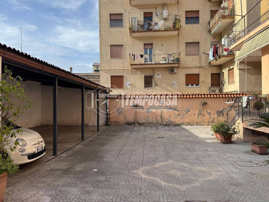 Appartamento a Santa maria capua vetere in Via Alcide de Gasperi 44 - Foto 2