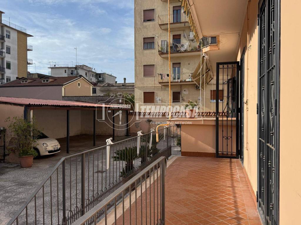 Appartamento a Santa maria capua vetere in Via Alcide de Gasperi 44 - Foto 3