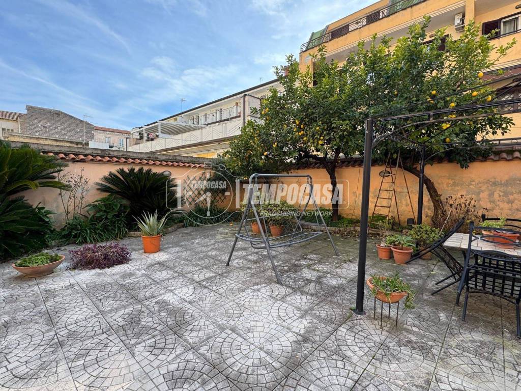 Appartamento a Santa maria capua vetere in Via Alcide de Gasperi 44 - Foto 4