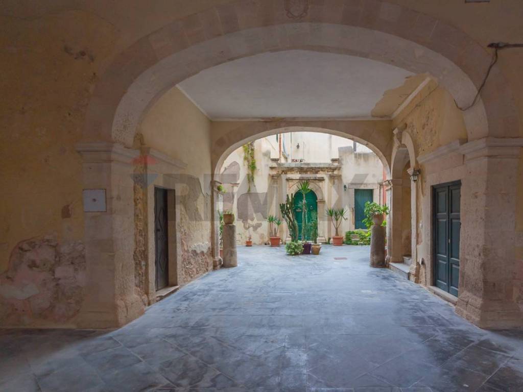 Appartamento a Siracusa in piazza san Giuseppe, 1 - Foto 3