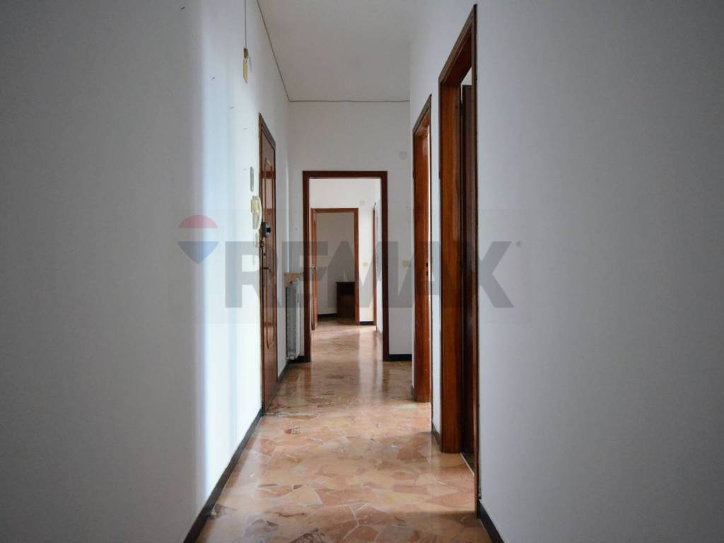 Appartamento a Savona in Via Rusca, 37 - Foto 2