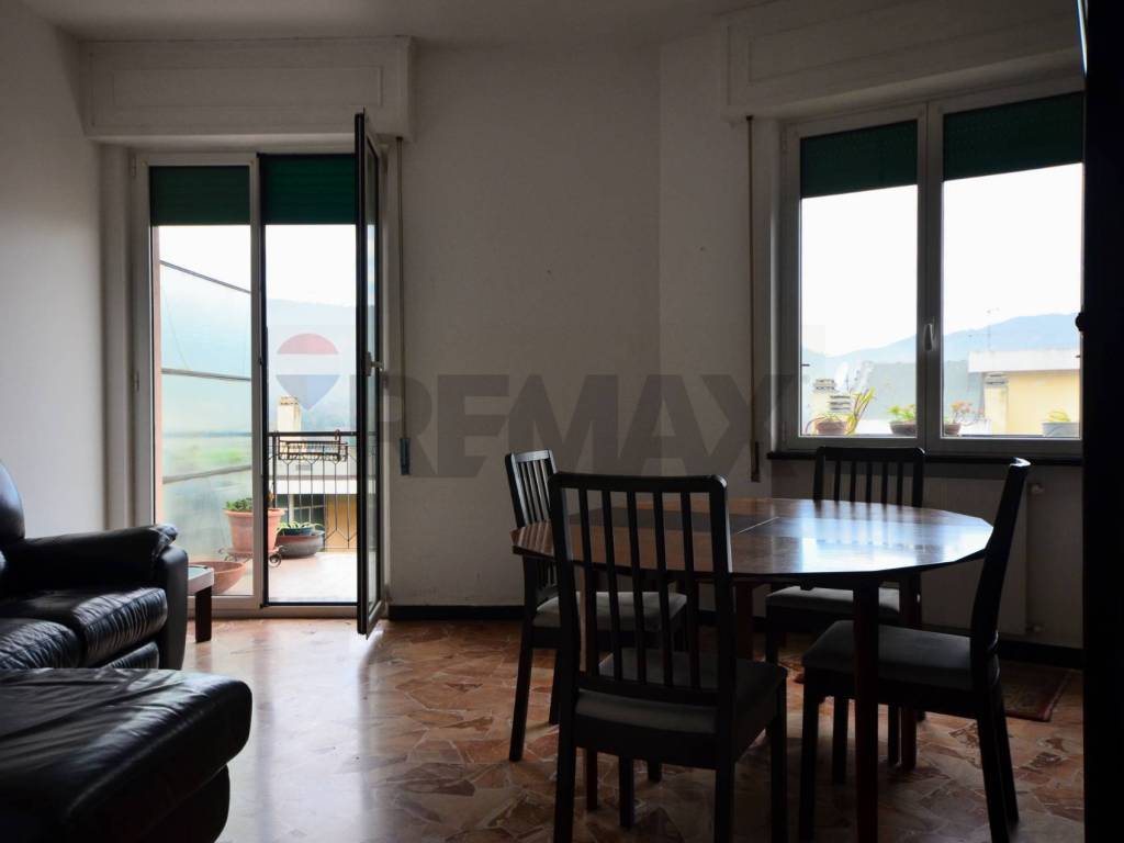 Appartamento a Savona in Via Rusca, 37 - Foto 3