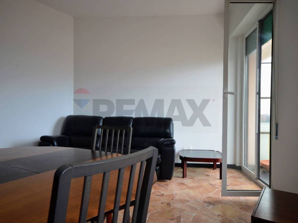 Appartamento a Savona in Via Rusca, 37 - Foto 5