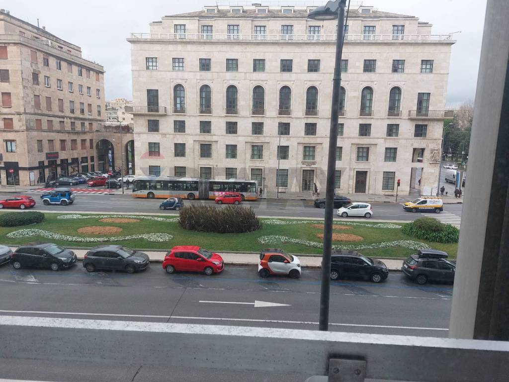 Immobile a Genova in Viale Brigata Bisagno, 2 - Foto 4