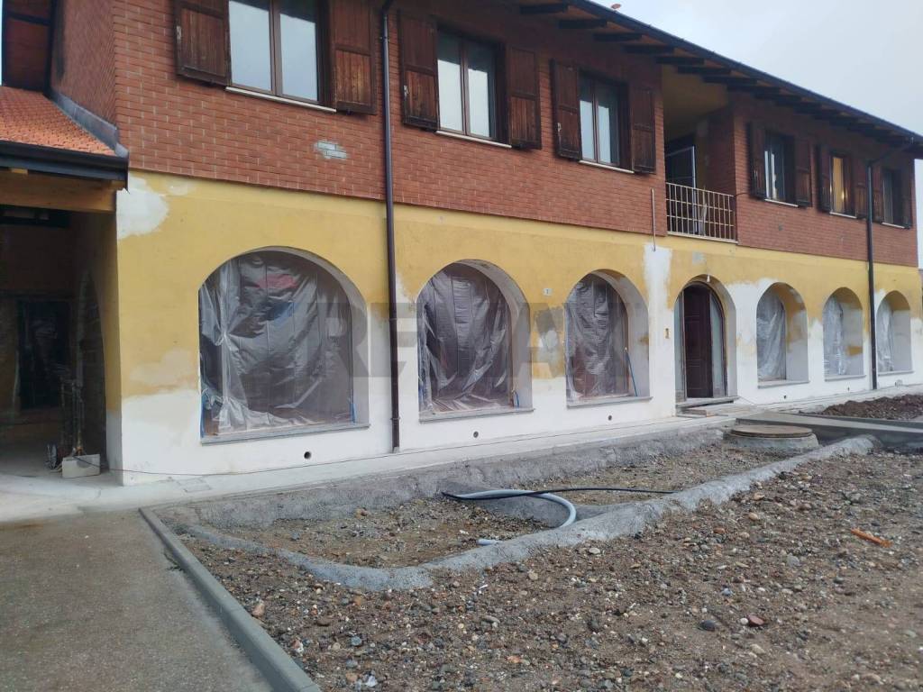 Appartamento a Robecchetto con induno in cascina Padregnana - Foto 2