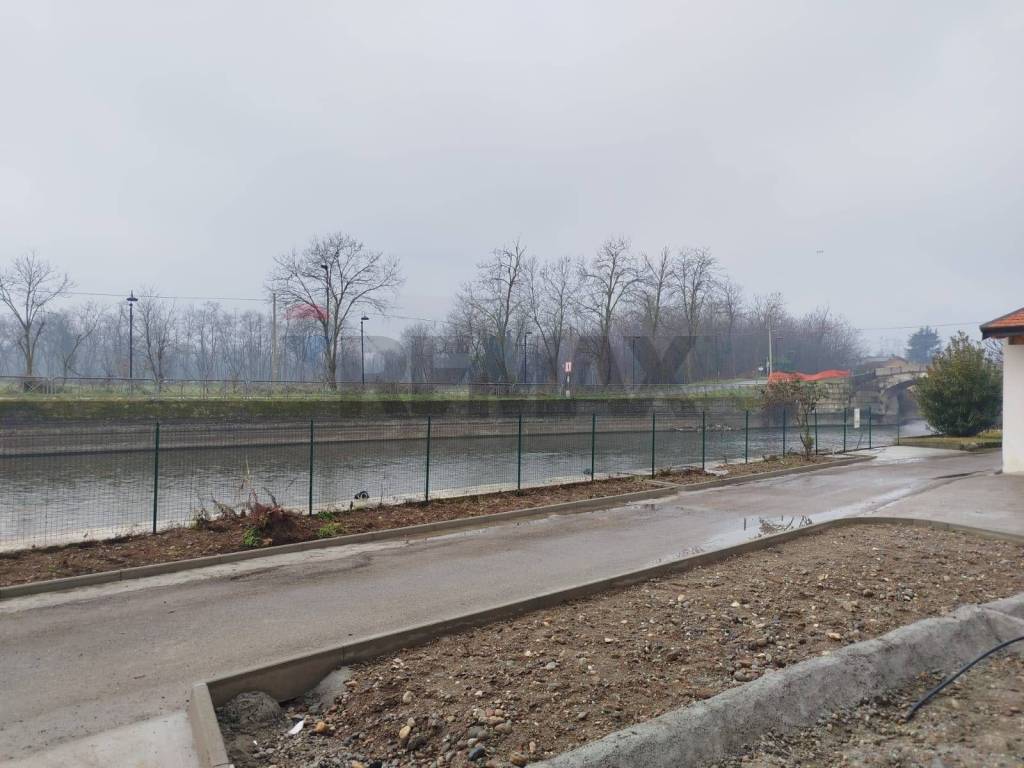 Appartamento a Robecchetto con induno in cascina Padregnana - Foto 3