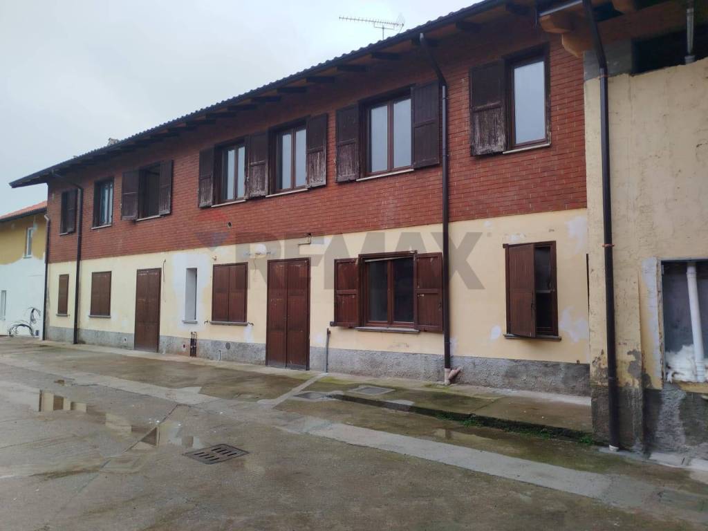 Appartamento a Robecchetto con induno in cascina Padregnana - Foto 4