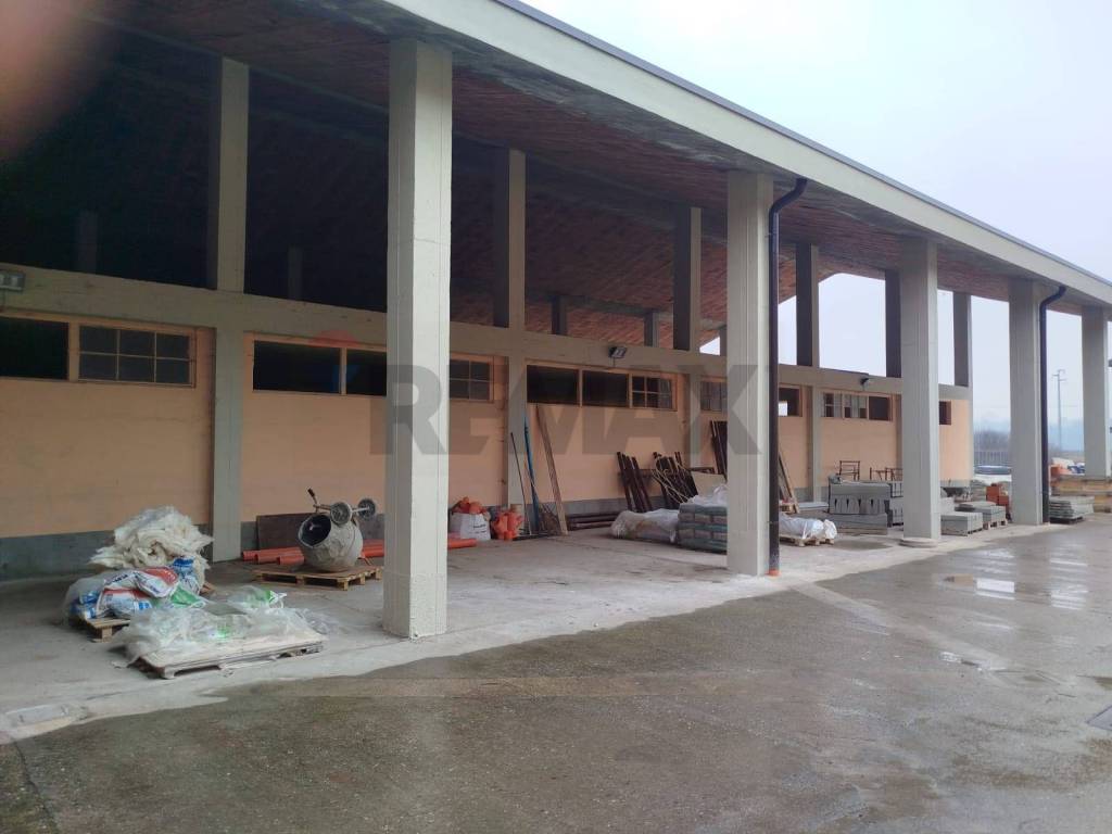 Appartamento a Robecchetto con induno in Cascina Padregnana - Foto 5