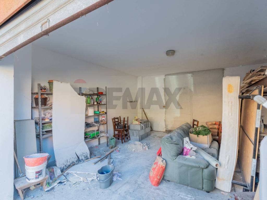 Box / garage a Palermo in Via Francesco Baracca, 64 - Foto 3