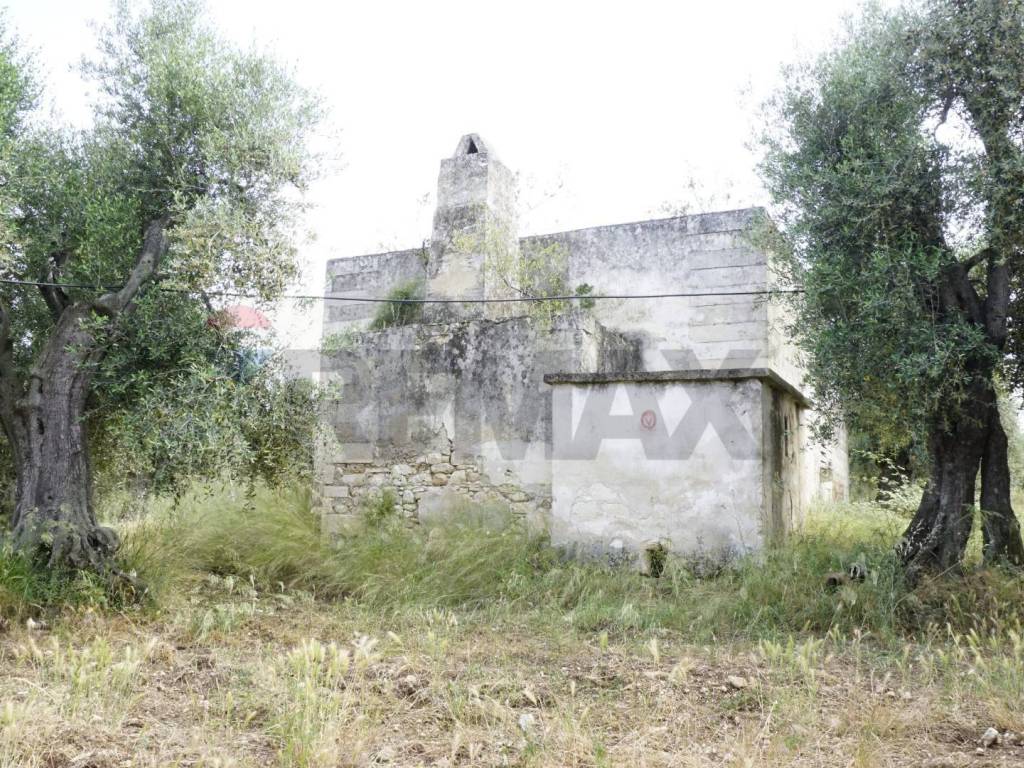 Rustico / casale a Vieste in Località Focareta - Foto 3