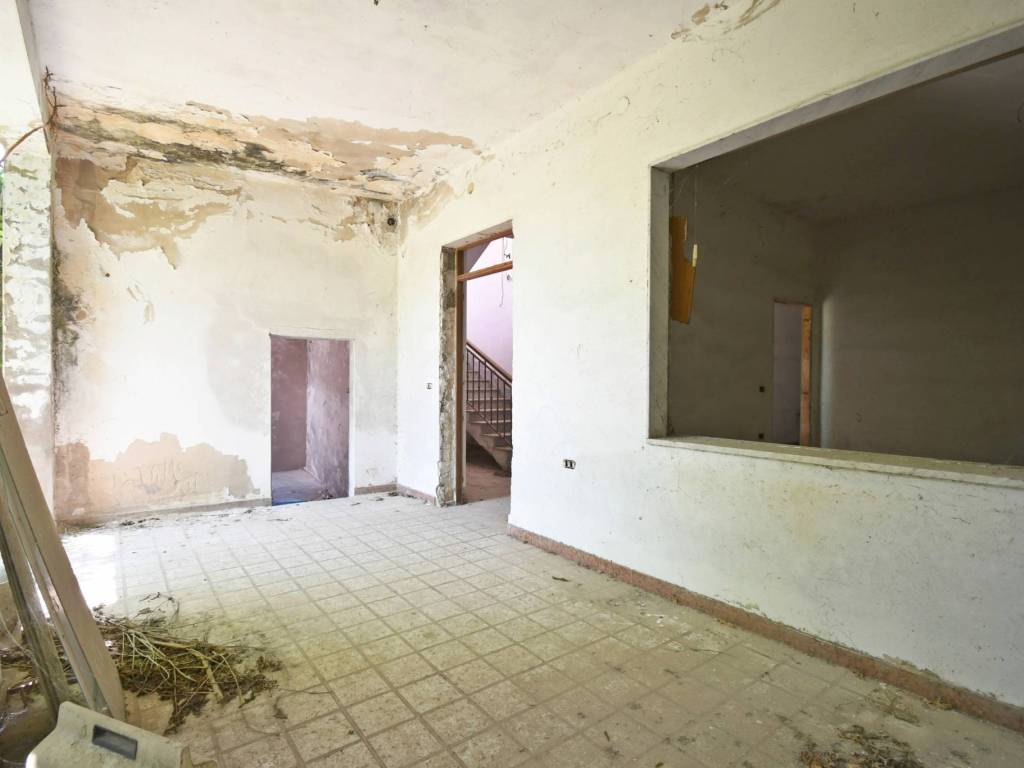 Villa a Villamar in Via Marmilla - Foto 4