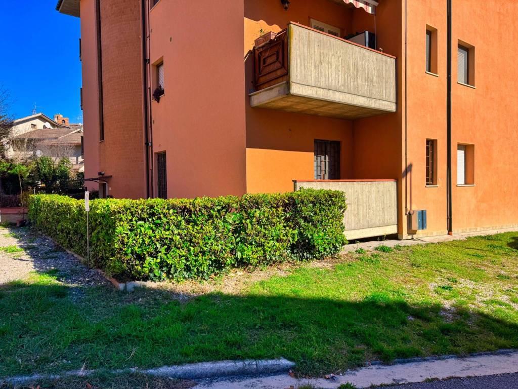 Appartamento a Sarnano in Via San Sebastiano, 5 - Foto 3