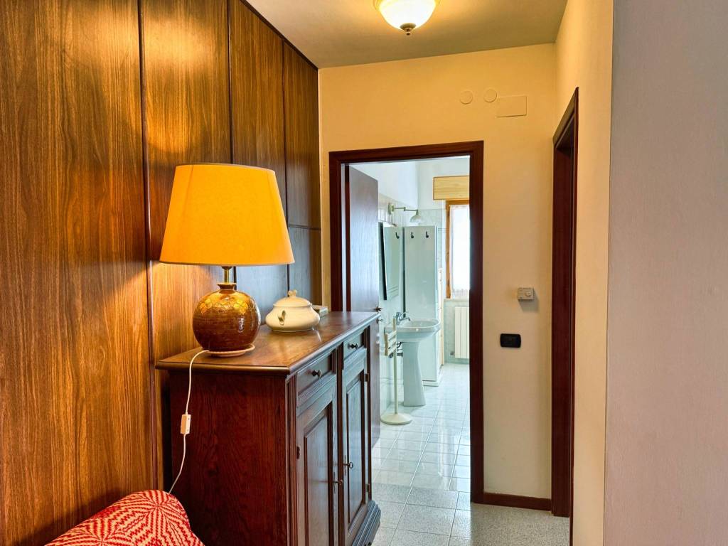 Appartamento a Sarnano in Via San Sebastiano, 5 - Foto 4