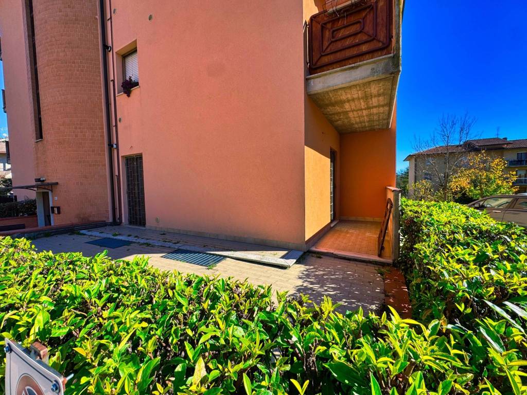 Appartamento a Sarnano in Via San Sebastiano, 5 - Foto 5