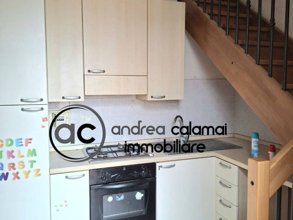 Appartamento a Prato in Via Giulio Braga - Foto 2