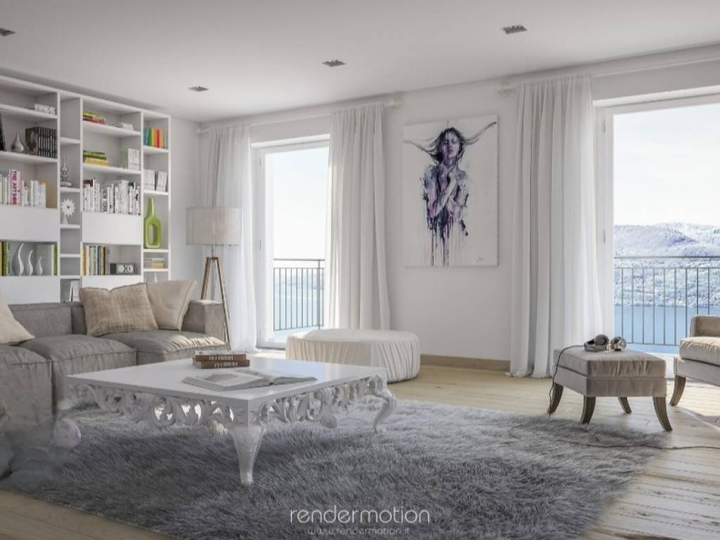 Villa a Reggio emilia in Via Enrico Ferri, 1 - Foto 3