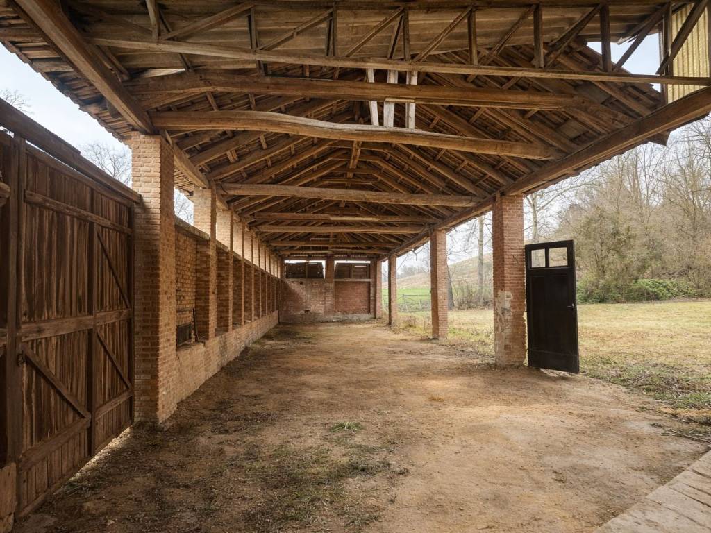 Rustico / casale a Tigliole in Strada Stazione San Damiano, 36 - Foto 3