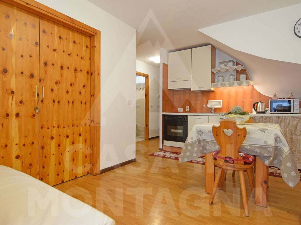 Appartamento a Mazzin in Via Dolomiti - Foto 2