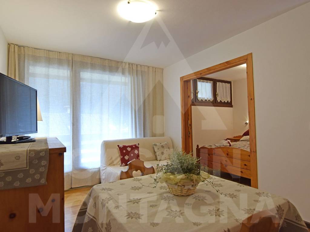 Appartamento a Mazzin in Via Dolomiti - Foto 4