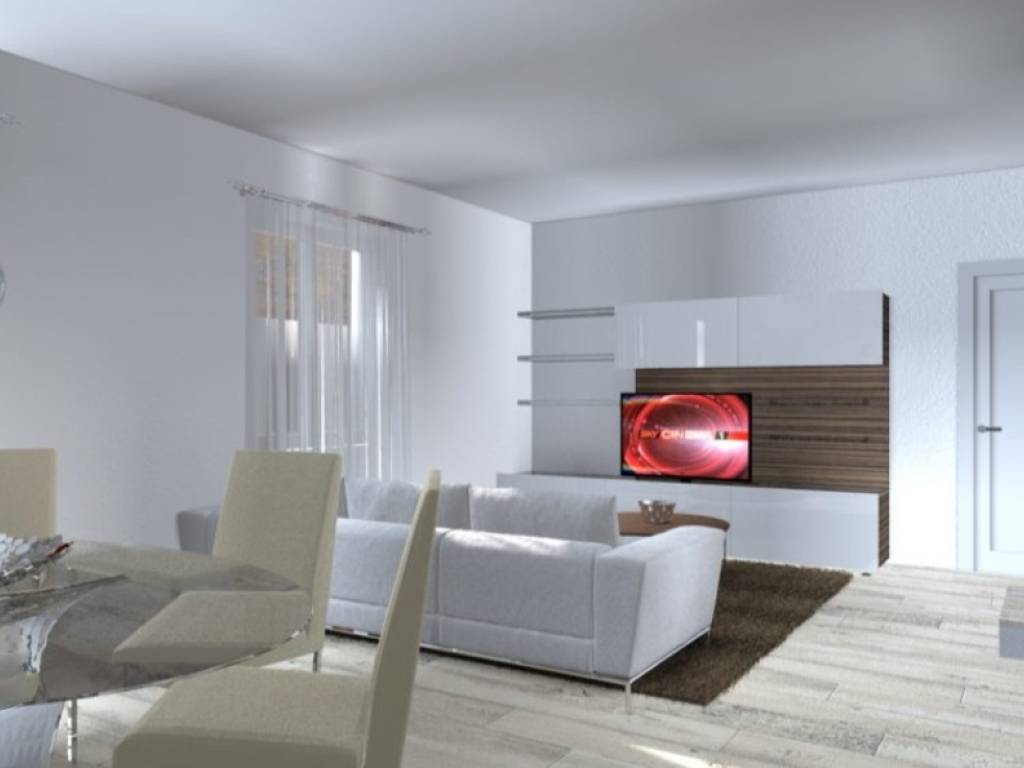 Appartamento a Reggio emilia in Via Enrico Ferri, 1 - Foto 5