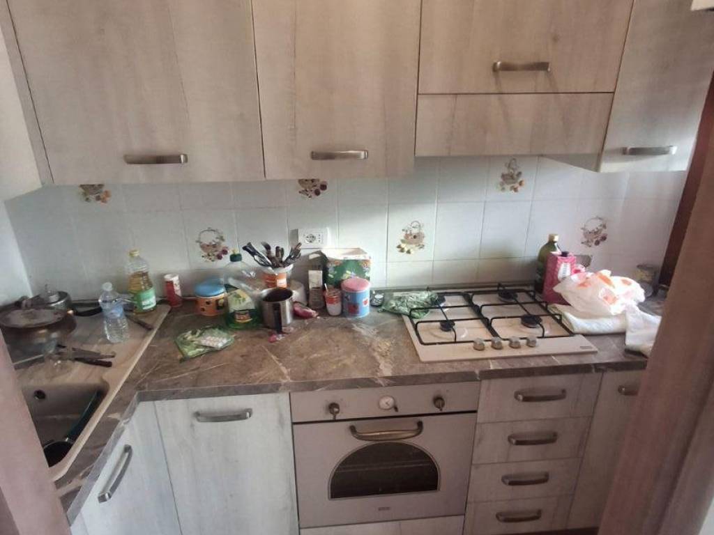 Appartamento a Orbassano in Via Genova, 40 - Foto 3