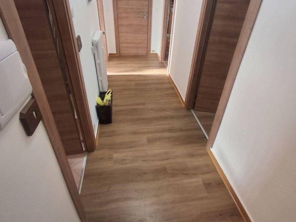 Appartamento a Orbassano in Via Genova, 40 - Foto 4