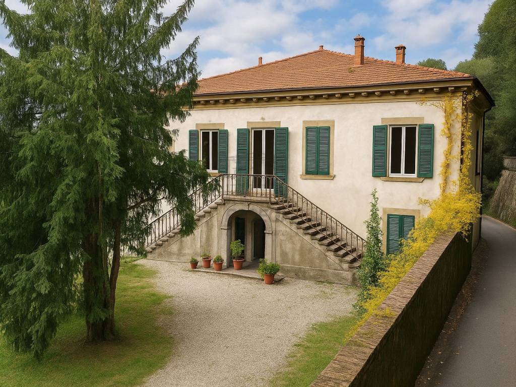 Villa a Lucca in SP1, 4590 - Foto 2