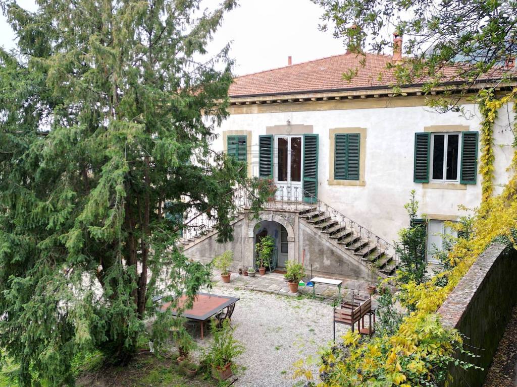 Villa a Lucca in SP1, 4590 - Foto 3